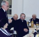 Prejav Jozefom 19.3.2002 (Ratzinger, Tomko, Zlatňanský, Heriban, Rajčák a Mikloško)